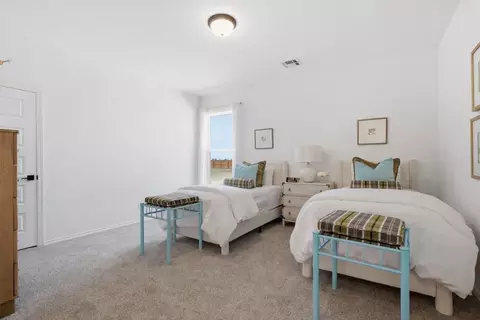 Bedroom - 2105 W Aurora St, Broken Arrow, OK 74014 photo 11 of 12