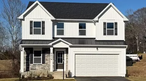 9076 Bell Mare Ln, Rixeyville, VA 22737