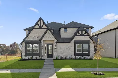 8526 Great Stone Trl, Rowlett, TX 75089