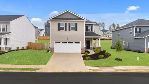 903 Innisbrook Dr, Evans, GA 30809