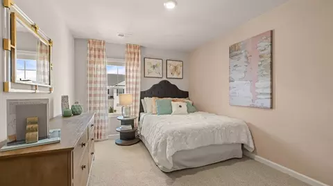 Bedroom - 903 Innisbrook Dr, Evans, GA 30809 photo 3 of 3