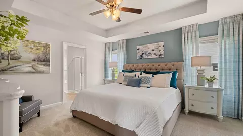 Bedroom - 903 Innisbrook Dr, Evans, GA 30809 photo 1 of 3