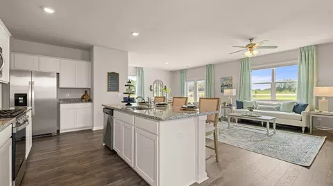 Kitchen - 903 Innisbrook Dr, Evans, GA 30809 photo 1 of 5