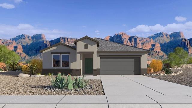 1560 E Currier Dr, Casa Grande, AZ 85122