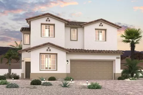 5049 Corbindale St, North Las Vegas, NV 89031