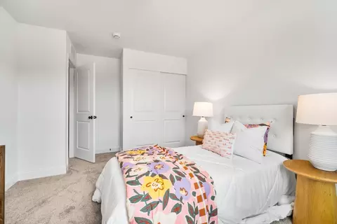 Bedroom - 489 Ginger Dr, Saint Charles, MO 63303 photo 4 of 8