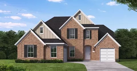 4051 Attwater St, Mckinney, TX 75071