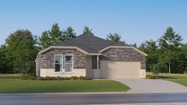 7921 Frizzell Rd, San Antonio, TX 78263