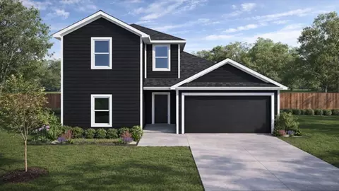 184 Golden Eagle Blvd, New Waverly, TX 77358