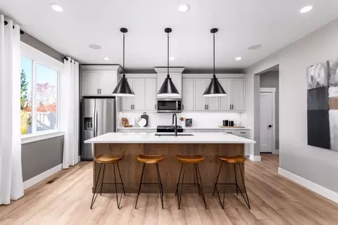 Kitchen - 2133 Altia St, Middleton, ID 83644 photo 1 of 3