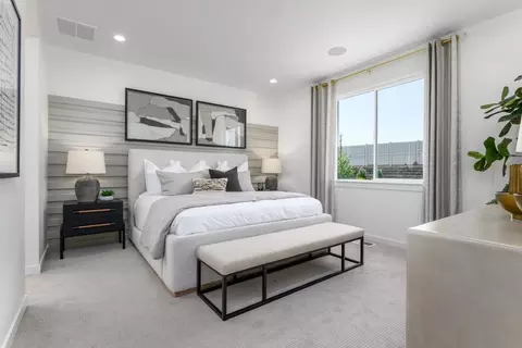 Bedroom - 2133 Altia St, Middleton, ID 83644 photo 1 of 1