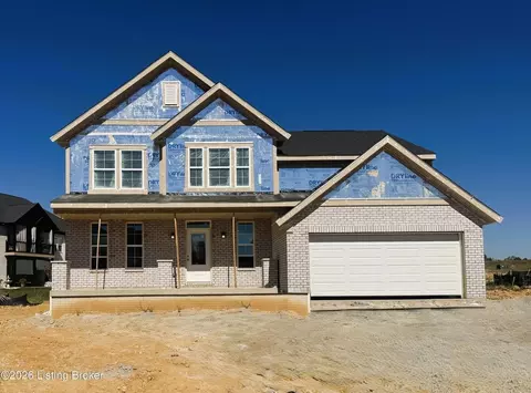 206 Fall Creek Ln, Elizabethtown, KY 42701