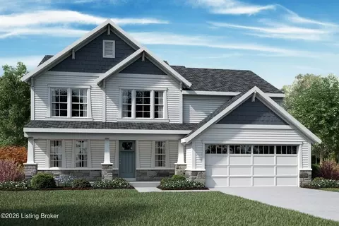 206 Fall Creek Ln, Elizabethtown, KY 42701