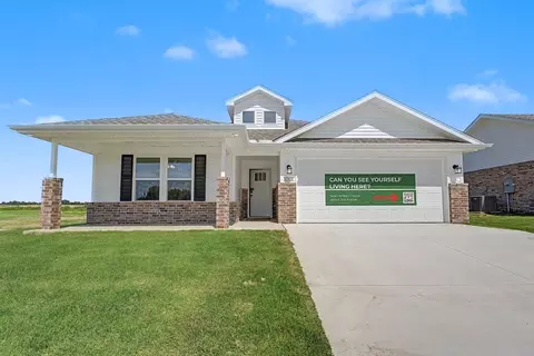 1001 Aberdeen Ave, Carl Junction, MO 64834