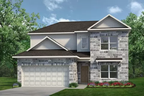 6202 Majestic Palm Dr, Manvel, TX 77578