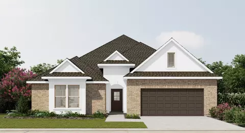 3325 Lake Crest Dr, Lake Charles, LA 70607