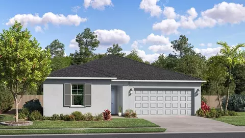 8319 SW 46th Ave, Ocala, FL 34476