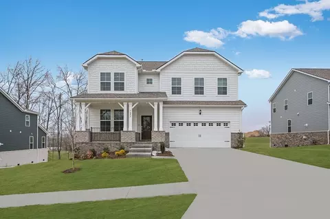 7451 Cox Run Dr, Fairview, TN 37062