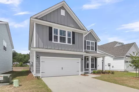Exterior - Cypress Valley Community, Moncks Corner, SC 29461 photo 3 of 10