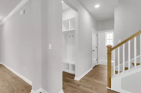 Entry Way - Cypress Valley Community, Moncks Corner, SC 29461 photo 6 of 7