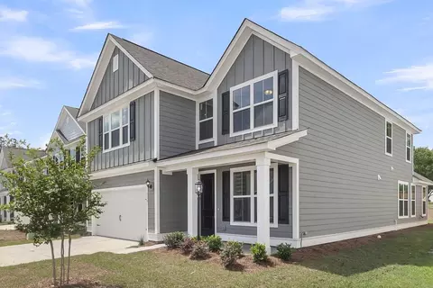 Exterior - Cypress Valley Community, Moncks Corner, SC 29461 photo 5 of 10
