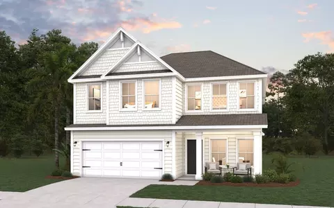 Exterior - Cypress Valley Community, Moncks Corner, SC 29461 photo 1 of 10