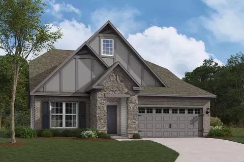 4986 Carmine Ct, Brownsburg, IN 46112