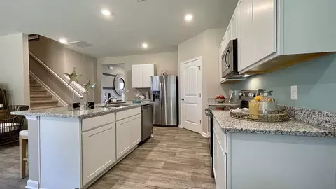 Kitchen - 103 Equinox Dr, Milton, DE 19968 photo 1 of 15
