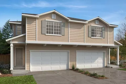 8308 42nd St NE, Marysville, WA 98270