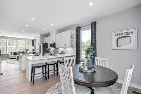 Dining - 3018 Eastern Ave NE, Washington, DC 20018 photo 1 of 2