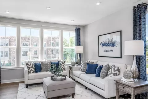 Living - 3018 Eastern Ave NE, Washington, DC 20018 photo 4 of 5