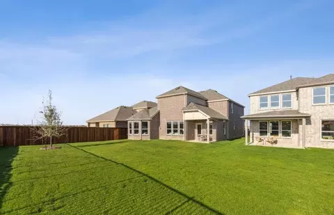 Exterior - 11045 Abbotsbury Rd, Haslet, TX 76052 photo 2 of 7