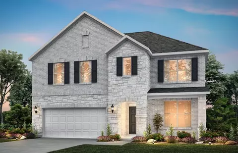 Exterior - 11045 Abbotsbury Rd, Haslet, TX 76052 photo 3 of 7