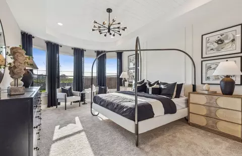 Bedroom - 11045 Abbotsbury Rd, Haslet, TX 76052 photo 2 of 5