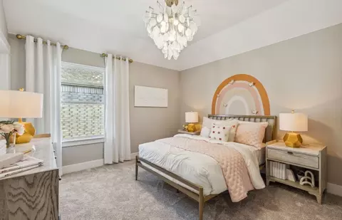 Bedroom - 11045 Abbotsbury Rd, Haslet, TX 76052 photo 5 of 5