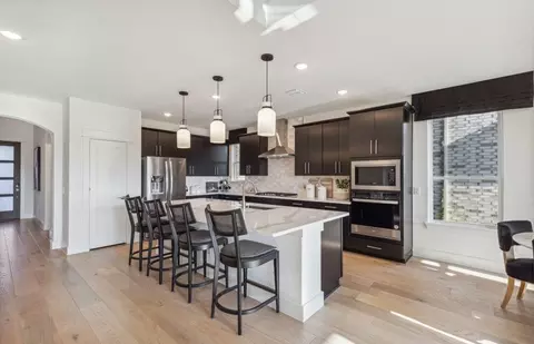 Kitchen - 11045 Abbotsbury Rd, Haslet, TX 76052 photo 1 of 4