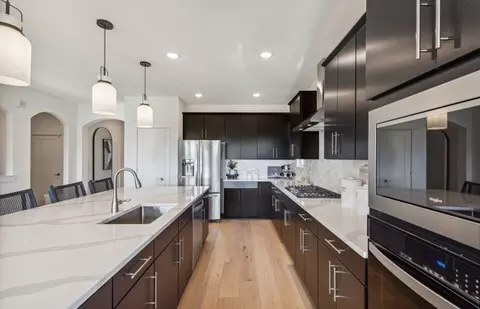 Kitchen - 11045 Abbotsbury Rd, Haslet, TX 76052 photo 2 of 4