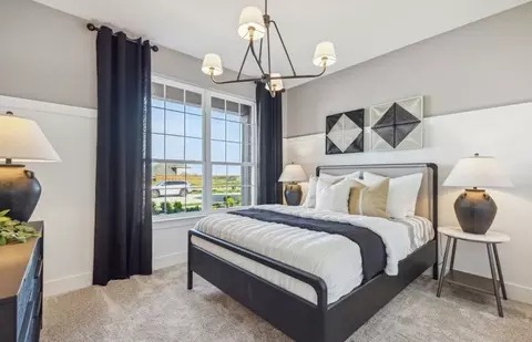 Bedroom - 11045 Abbotsbury Rd, Haslet, TX 76052 photo 1 of 5