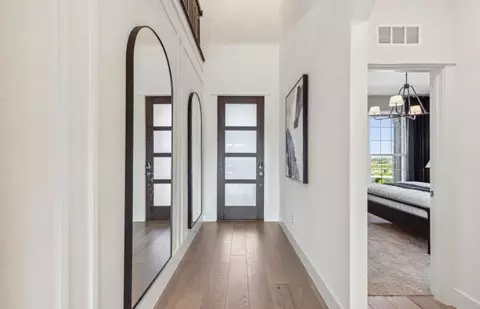 Entry Way - 11045 Abbotsbury Rd, Haslet, TX 76052 photo 1 of 2
