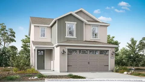 4025 N Duke St, Visalia, CA 93291