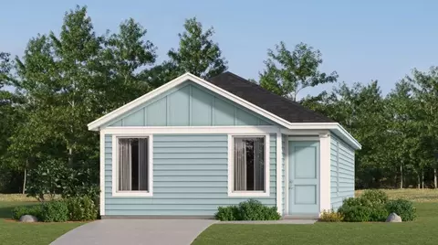 1617 Ornate Ln, Fort Worth, TX 76140