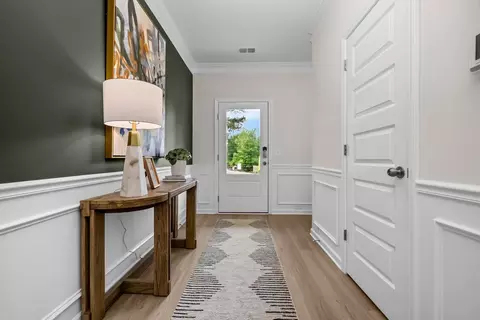 Entry Way - 7350 Upland Loop, Leeds, AL 35094 photo 8 of 12