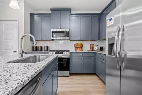 Kitchen - 7350 Upland Loop, Leeds, AL 35094 photo 3 of 6