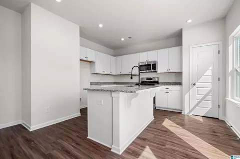 Kitchen - 7350 Upland Loop, Leeds, AL 35094 photo 1 of 6