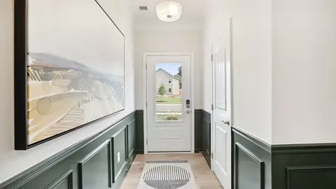 Entry Way - 7350 Upland Loop, Leeds, AL 35094 photo 11 of 12