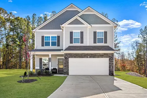 Exterior - 7350 Upland Loop, Leeds, AL 35094 photo 6 of 6