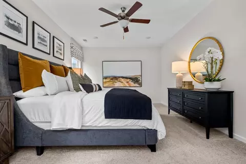 Bedroom - 7350 Upland Loop, Leeds, AL 35094 photo 11 of 14