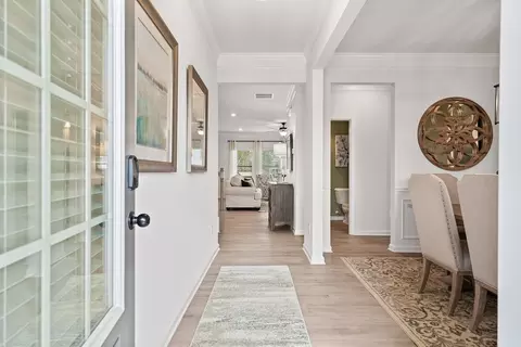 Entry Way - 7350 Upland Loop, Leeds, AL 35094 photo 12 of 12