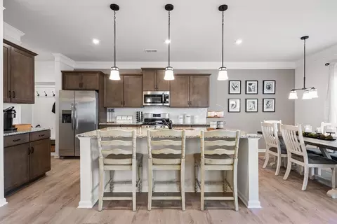 Kitchen - 7350 Upland Loop, Leeds, AL 35094 photo 6 of 6
