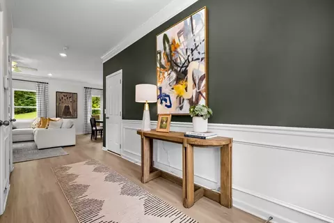 Entry Way - 7350 Upland Loop, Leeds, AL 35094 photo 9 of 12